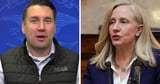 Virginia assault weapons law faces lawsuits hours after getting Gov. Spanberger's signature