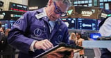 AI stocks recover some of last week’s sell-off, while oil prices come off their overnight highs