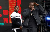 Clipse Pay Tribute to Parents With Moving ‘The Birds Don’t Sing’ Performance on ‘Tonight Show’