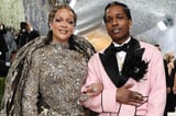 A$AP Rocky Addresses Viral 2026 Met Gala Video of Tense Exchange with Rihanna
