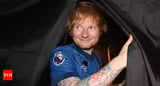 Ed Sheeran says he "had the honour" to be "first-ever international artist" to perform concert in Bhutan