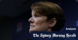 Top cop’s unforced errors put Minns government into damage control