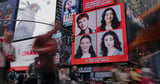 'It's such a dream': Top high school performers step out on Broadway