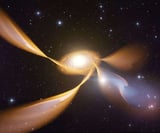 Astrophysicists explore light echoes to study black holes