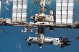 NASA briefly sheltered space station astronauts in SpaceX’s Dragon due to leaks