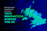 Government investment for mentoring, funding access and skills development to spark tech innovation outside capital