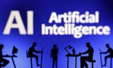 Is AI's meteoric rise beginning to slow?