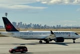 Air Canada cancels flights over strike threat