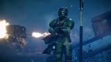 Cadia Stands: Helldivers 2 to Get Warhammer 40,000 Crossover in August - Legendary Warbond Castellan's Creed Unveiled