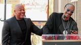 Snoop Dogg and Dr. Dre release new single “Outta Da Blue”