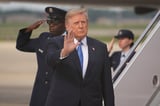 Trump says US has reached deal with Venezuela on oil reserves | AP News