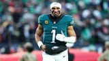 Eagles GM Responds to Recent Reports Detailing Team’s Frustration With Jalen Hurts