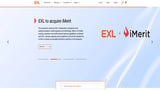 EXL Completes iMerit Acquisition to Expand Enterprise AI and Model Training Capabilities