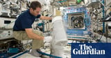 Expiring medications could pose problem for Mars astronauts