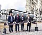 Rocket Lab Successfully Completes Initial Hot Fire Test of Archimedes Engine for Neutron Rocket