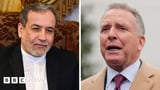 US says latest round of nuclear talks with Iran were 'encouraging'