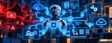 The Next Wave of AI Attacks Won’t Target Models. They’ll Target Agentic Workflows