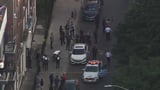 Man wanted in stabbings shot and killed by officers in Brooklyn after flashing knife: Police