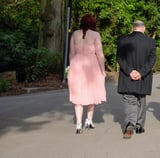 The answer to why women live longer than men