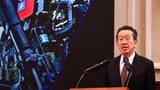 Taiwan Minister Says Close Ties With U.S. Pacific Command Boost Defense Readiness