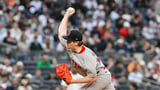 Red Sox rookie Hunter Dobbins on false claims: 'I don't go and fact-check my dad'