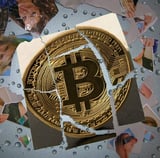 Cardano Co-Founder Charles Hoskinson Claims Bitcoin Dominance Could Be At Risk Over Governance Issues in...