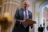 Government Shutdown Talk Is Starting Early Ahead of a Difficult Funding Fight in Congress This Fall