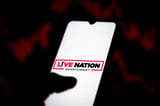 Live Nation Shares Sink As Feds Reportedly Plan Antitrust Lawsuit Over Ticketmaster Tomorrow