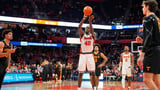 Syracuse's Kyle, 42% foul shooter, sinks FT to clinch upset - ESPN