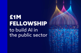 Top AI Engineers Sought for $1M UK Fellowship