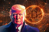 Trump Admits To Bitcoin Transactions, Acknowledges Utility: 'Not Sure That I'd Want To Take It Away'