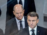 Everyone is angry at Germany after a series of snubs and screw-ups