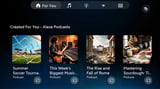 Amazon’s new Alexa feature generates entire podcast episodes using AI and licensed journalism from 200+ newsrooms
