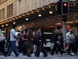 Detention for overstayers as Australia eyes deterrence - RTHK