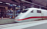 EU Unveils Plan for Sofia-Athens High-Speed Rail Link by 2040 - Novinite.com - Sofia News Agency
