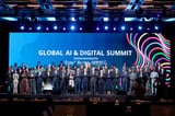 Science Ministry, World Bank to Co-Host "Global AI and Digital Summit"... Ministers and Vice Ministers from 50 Countries Head to Seoul - The Asia Business Daily