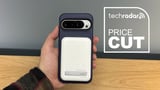 The Belkin Boostcharge Pro Magnetic Power Bank with Qi2's only drawback is its price &ndash; this 37% Prime Day&hellip;