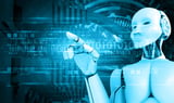 AI has learned how to deceive and manipulate humans. Here’s why it’s time to be concerned