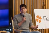 OpenAI says it has trained an AI that's 'really good' at creative writing | TechCrunch