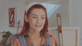 Dianne Buswell is pregnant! Strictly star reveals she is expecting first child with boyfriend Joe Sugg in adorable video - seven years after couple struck up romance on show