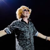 British band Simply Red returns to Portugal