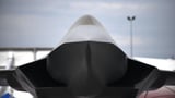 Germany's Merz casts doubt on European fighter jet plan