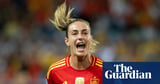 London City Lionesses confirm signing of Spanish superstar Alexia Putellas