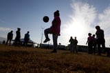 New ICE facility could speed up family and child deportations | AP News