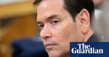 Rubio sanctions international criminal court judges for ‘targeting’ US and Israel