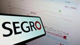 Segro rebuffs third approach from US bidder worth £13.5bn