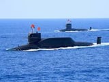 China supports Russian militarism by stealth