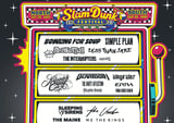 Slam Dunk 2027 Lineup: First Major Wave of Bands!