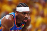 Thunder’s Game 3 turnover failings have put playoff run in danger again