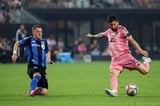 Messi’s 4-goal night helps Inter Miami break 5-game winless streak